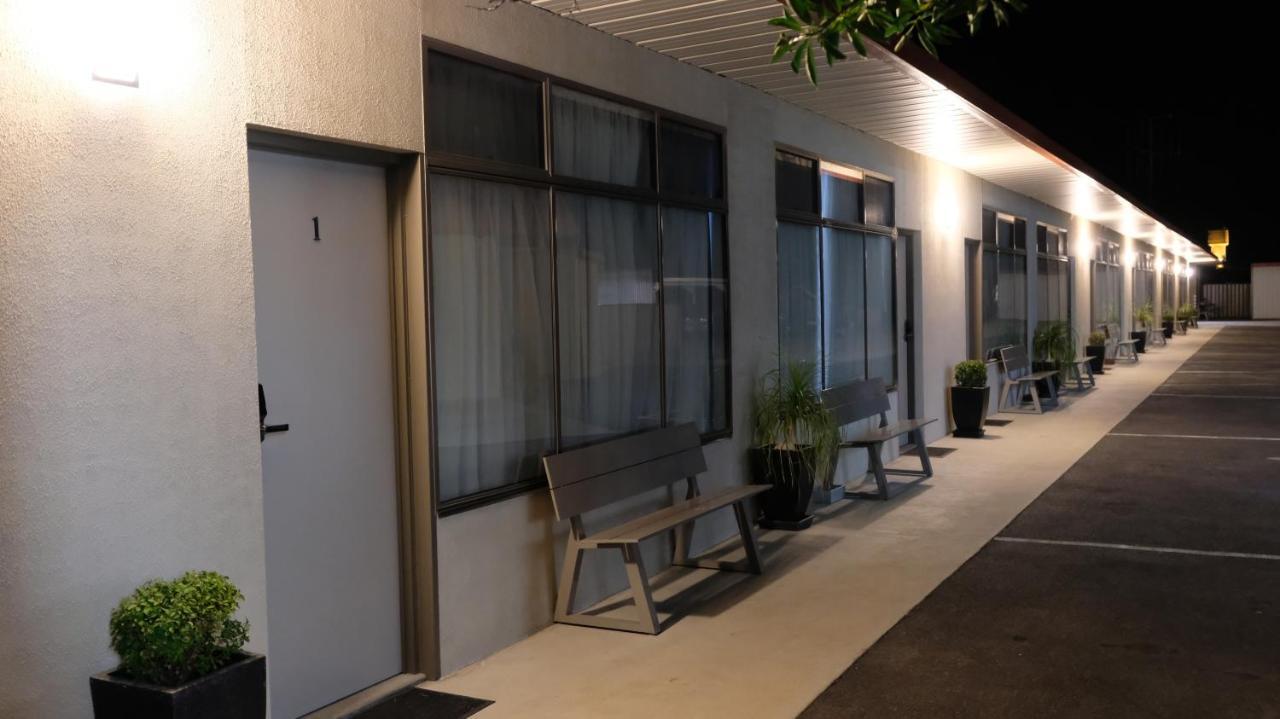 Motel Loddon River 3*