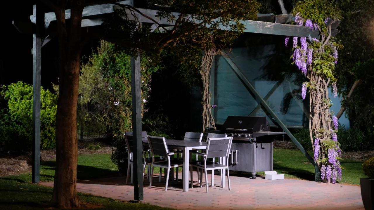Motel Loddon River 3*