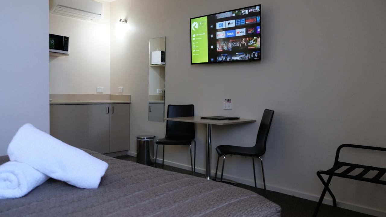 Motel Loddon River 3*