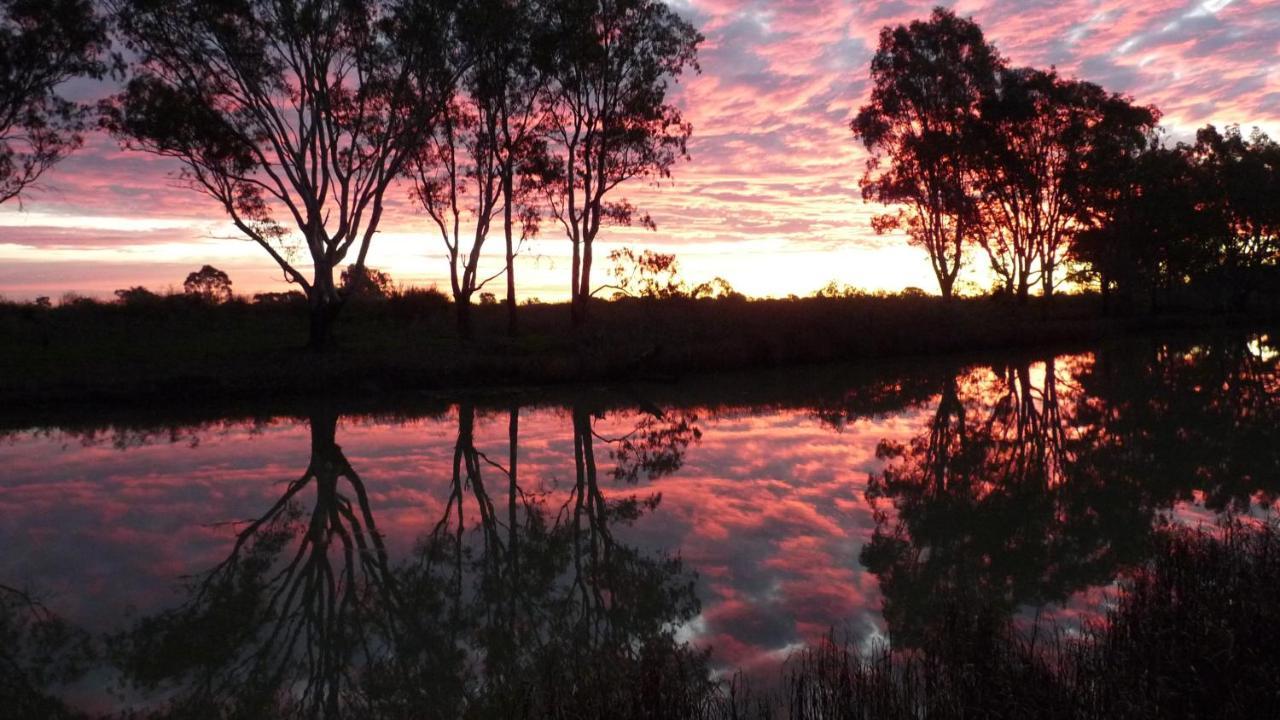 Motel Loddon River 3*