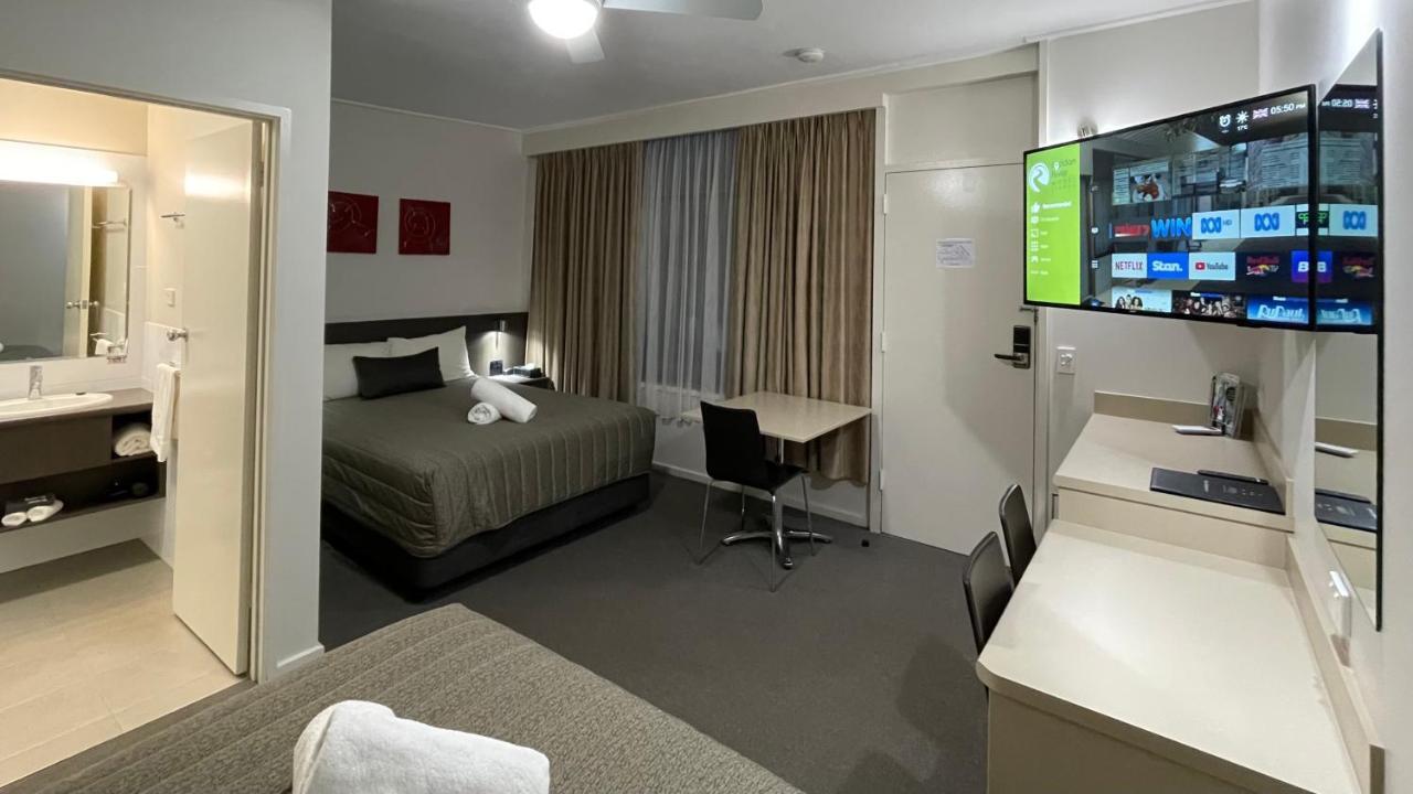 Motel Loddon River Kerang