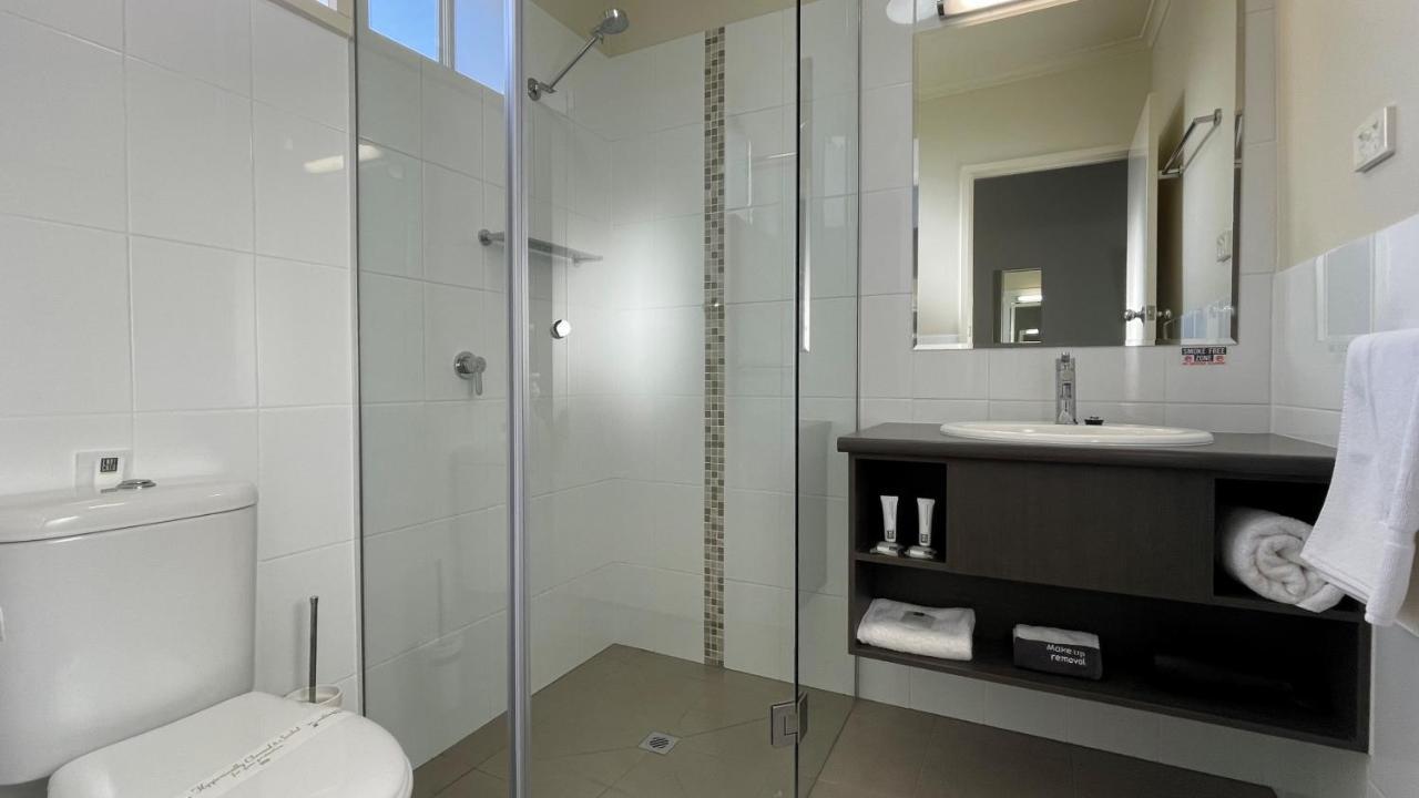 Motel Loddon River 3*