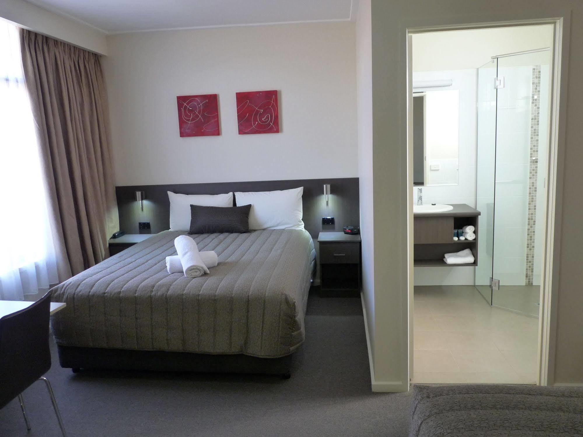 Motel Loddon River Kerang