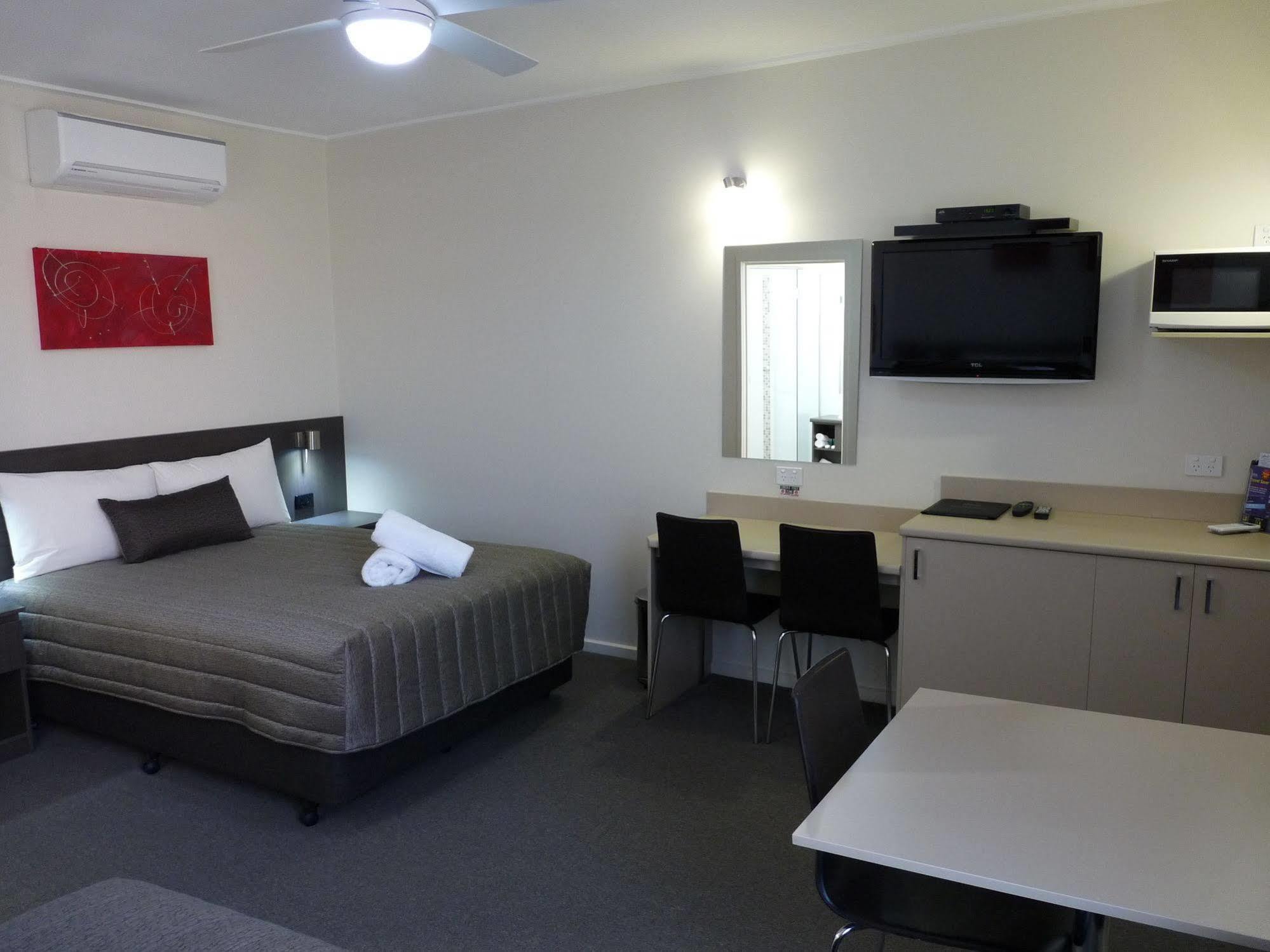 Loddon River Motel Kerang