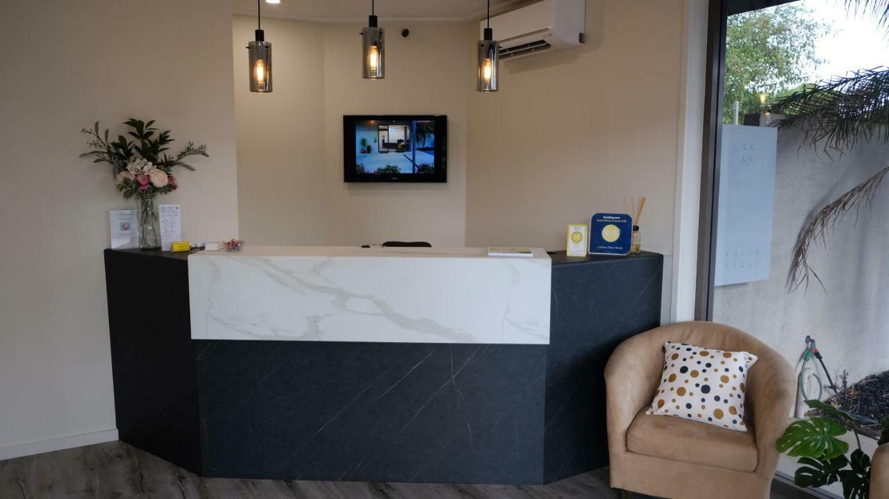 Loddon River Motel Kerang