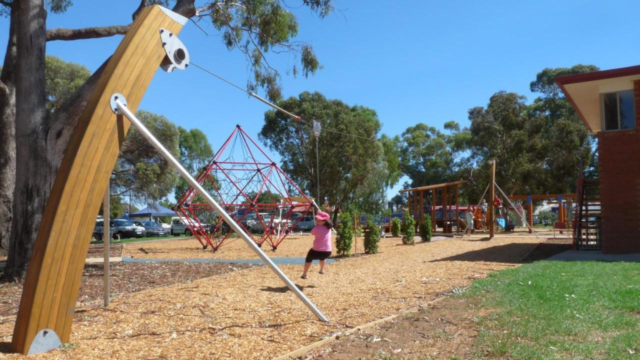 Loddon River Motel Kerang